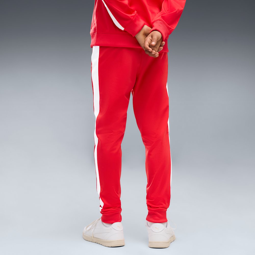 Штани дитячі PUMA T7 Track
