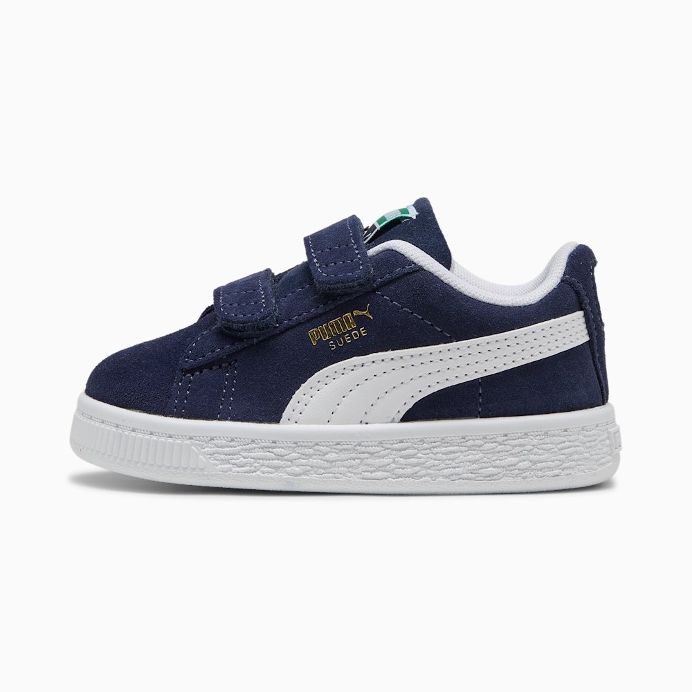 Кросівки дитячі PUMA Suede Classic
