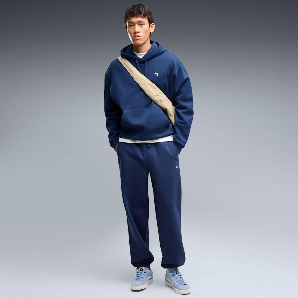 Худі чоловіче PUMA SELECT Essentials