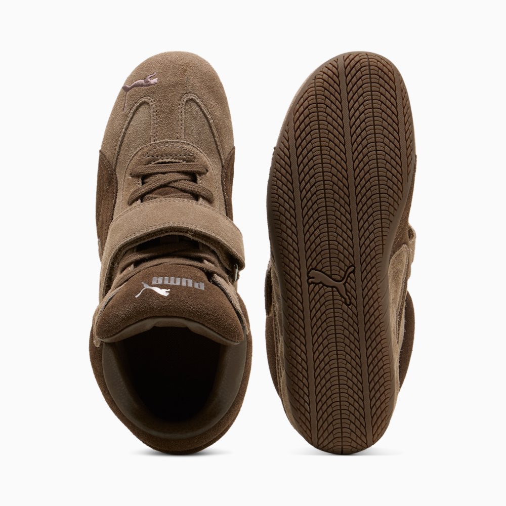 Кросівки жіночі PUMA Speedcat Wedge
