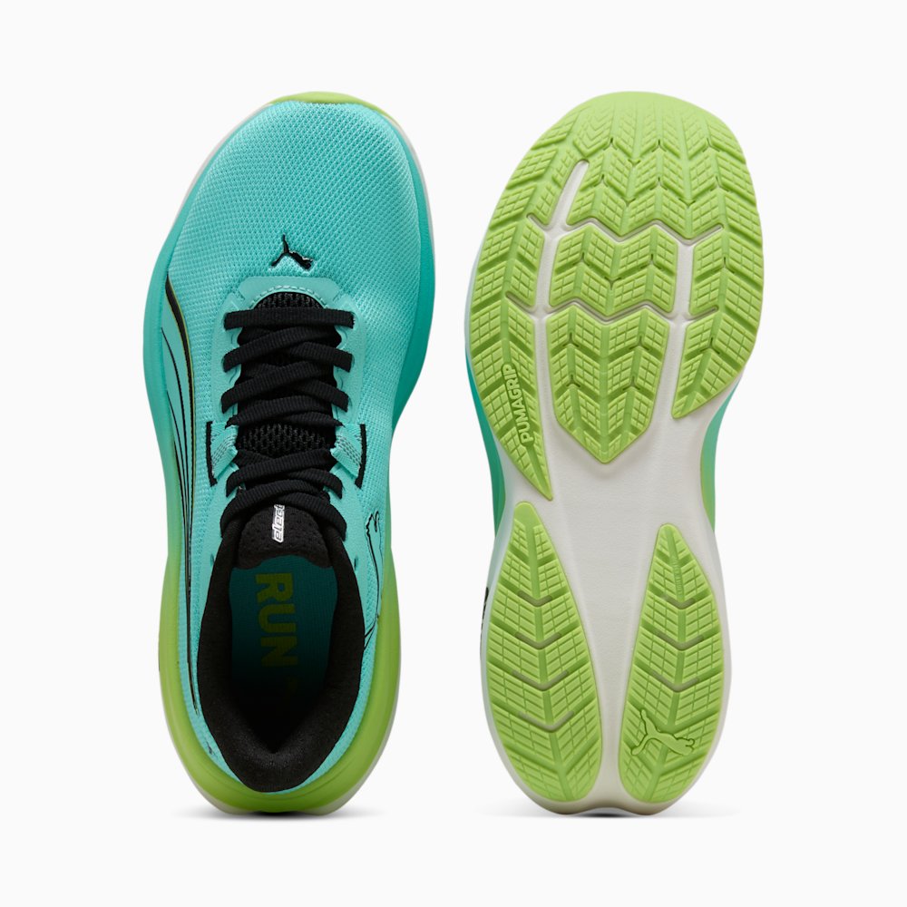 Кросівки для бігу дитячі PUMA Electrify NITRO 5