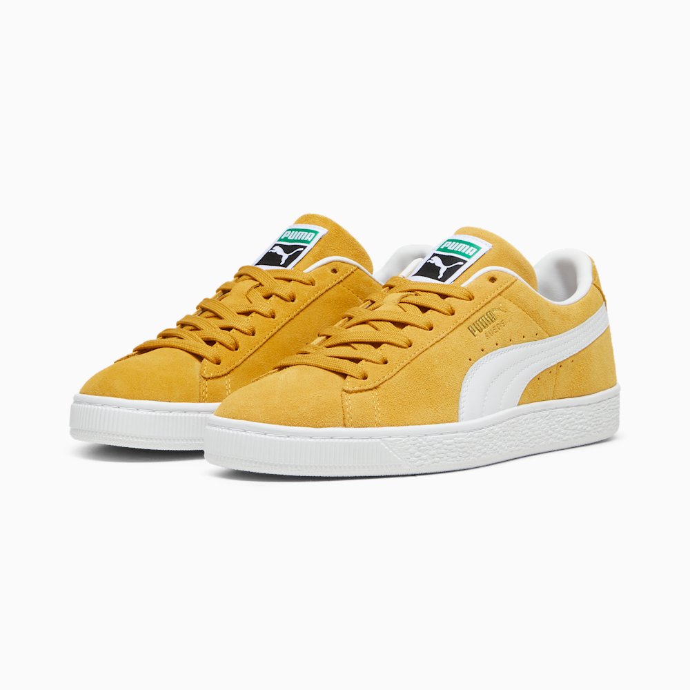 Кросівки жіночі PUMA Suede Classic