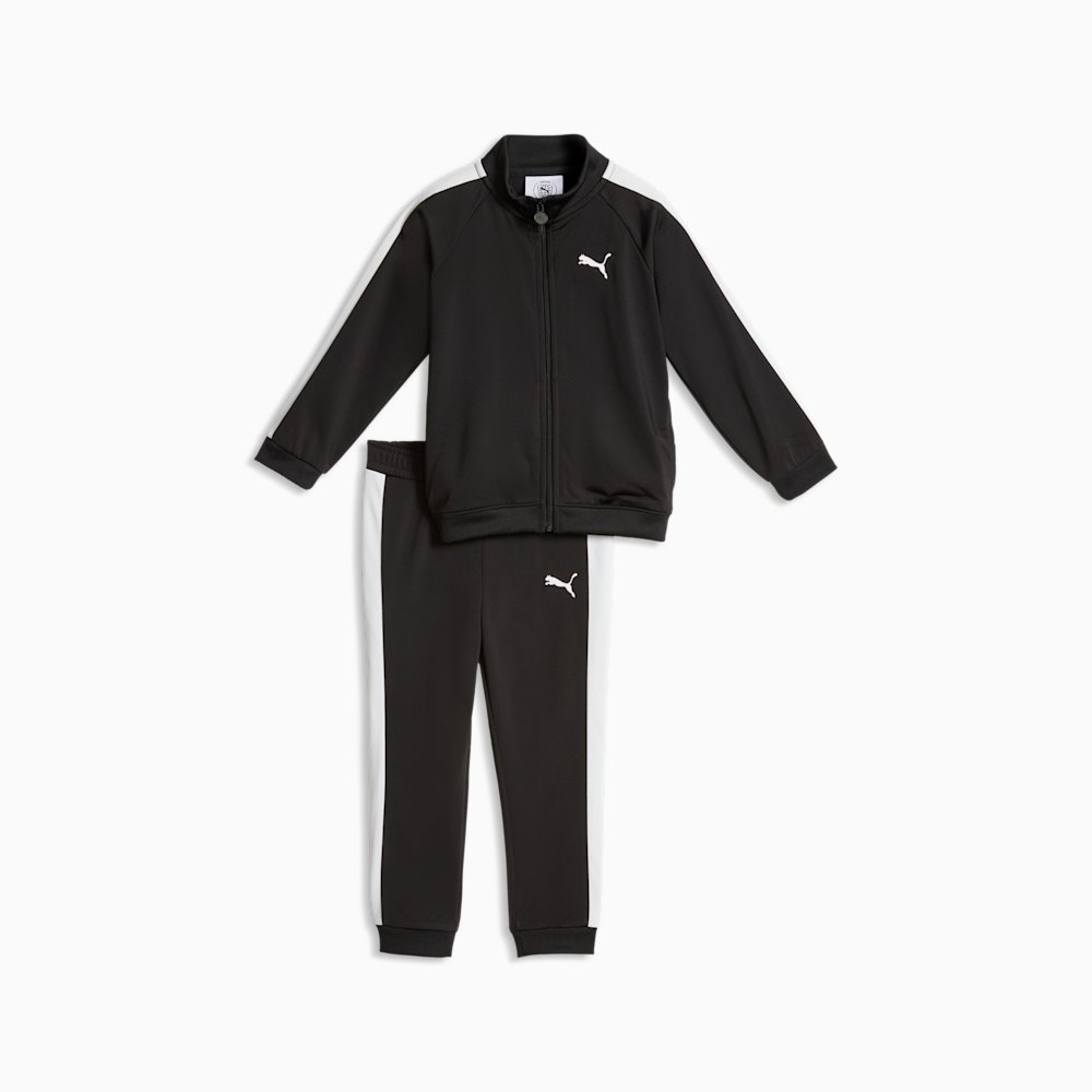 Комплект дитячий PUMA T7
