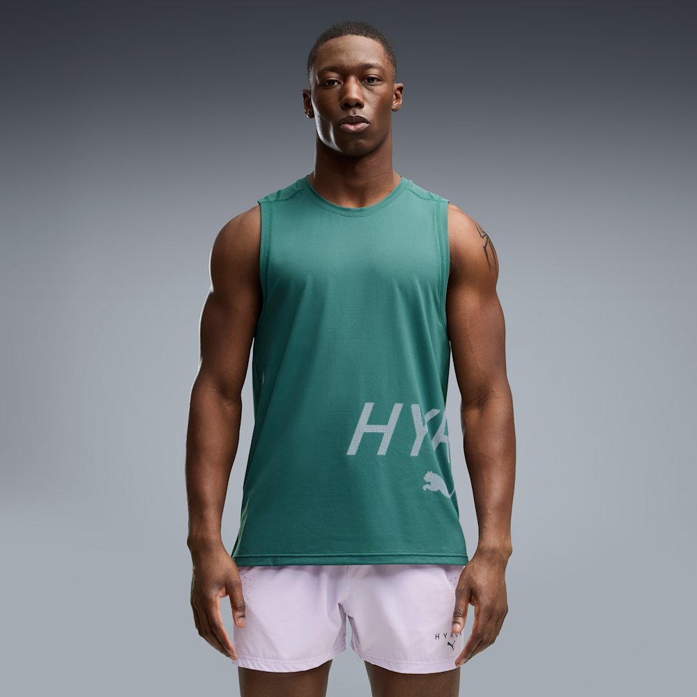 Майка чоловіча PUMA x HYROX PWRMODE