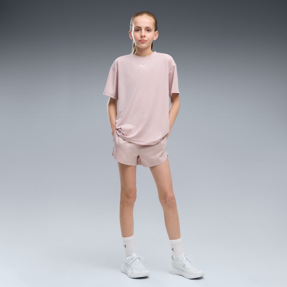 Футболка дитяча PUMA Train All Day Essentials