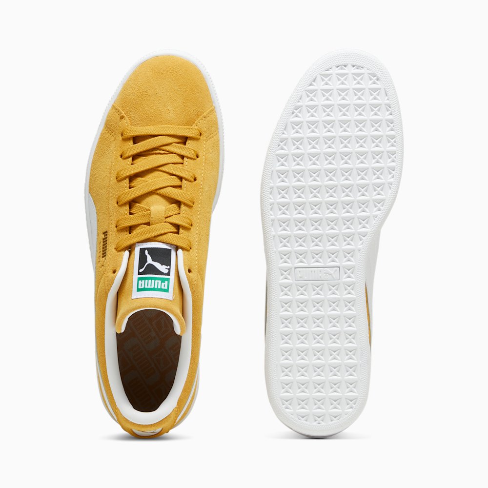 Кросівки жіночі PUMA Suede Classic