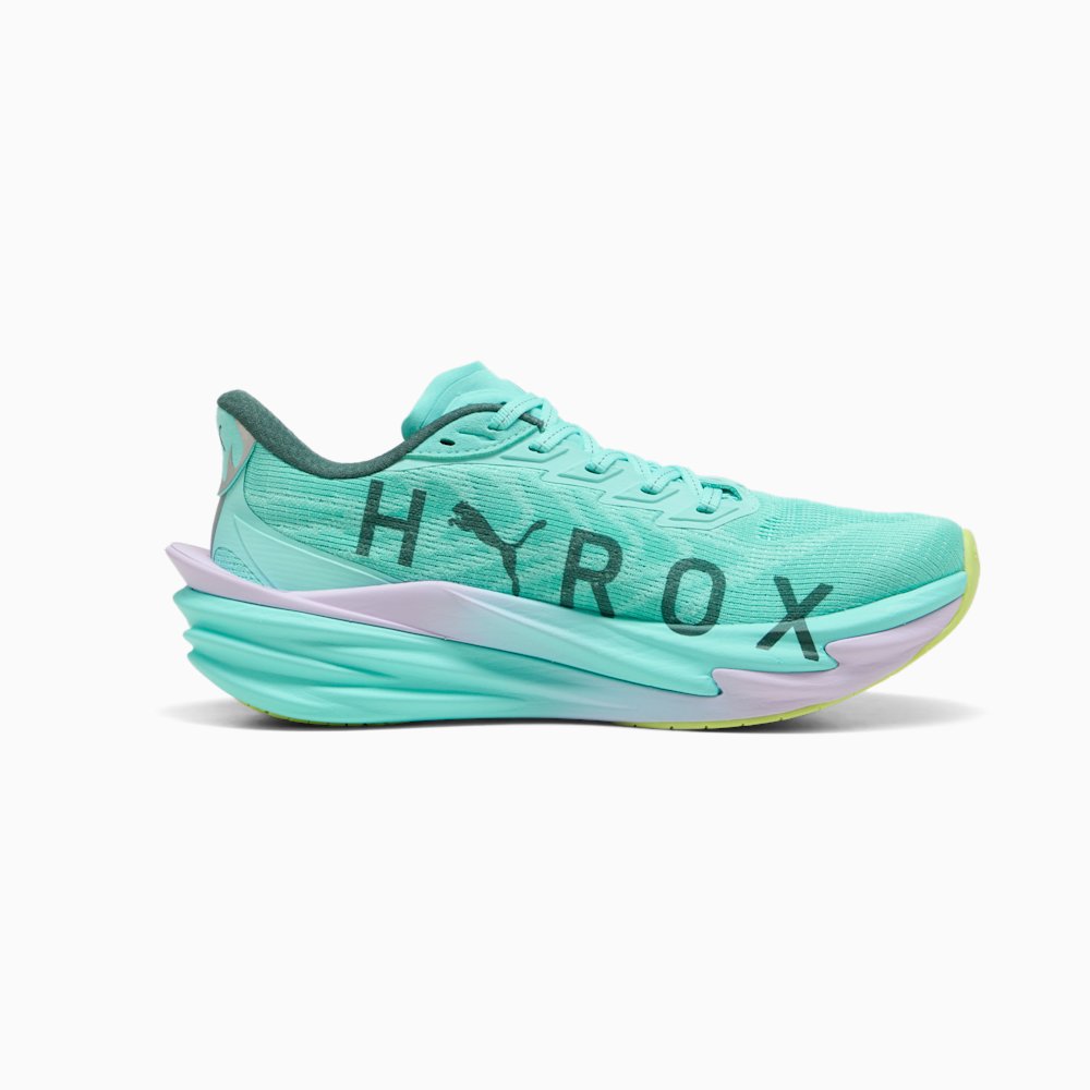 Кросівки для тренувань жіночі PUMA x HYROX Deviate NITRO 4