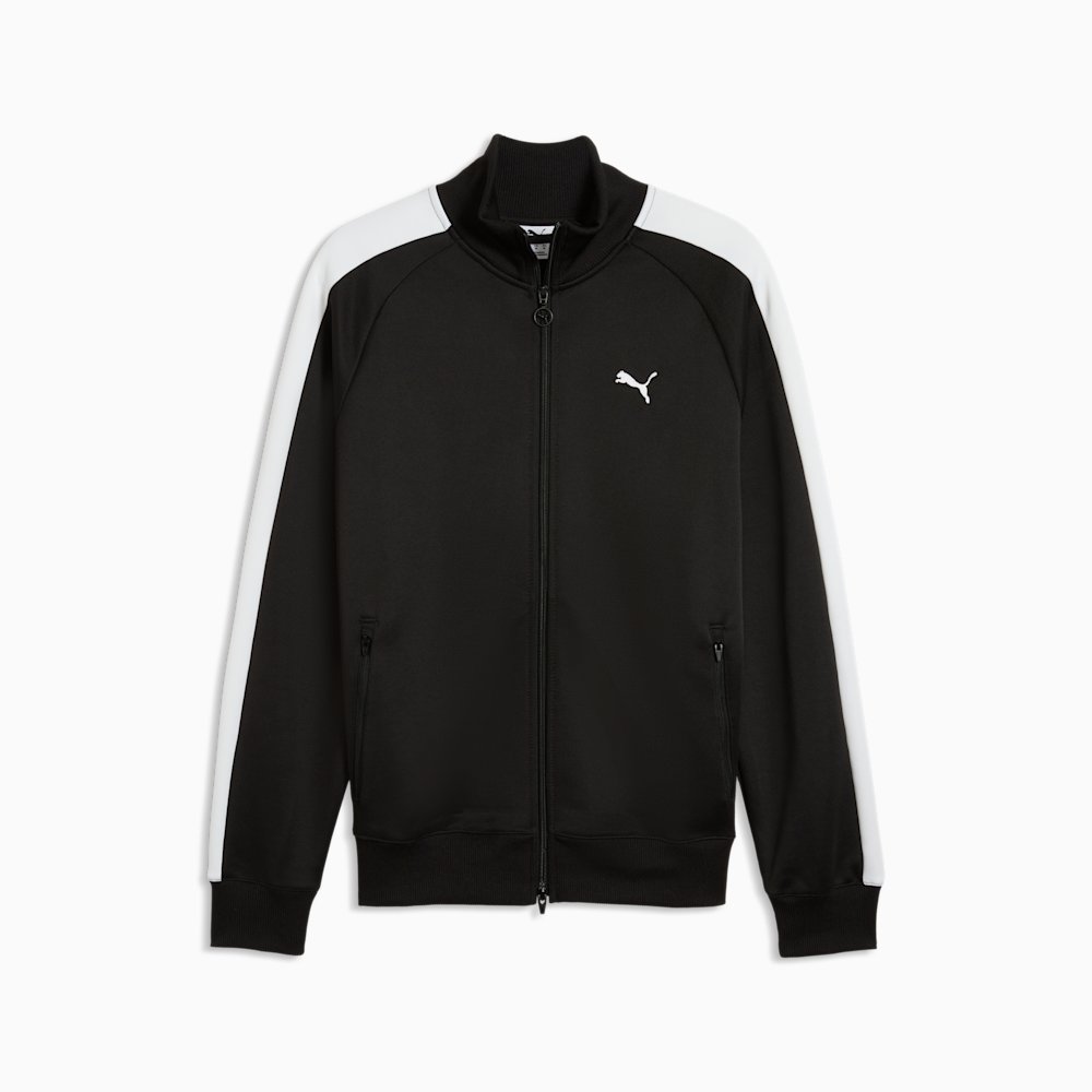Куртка чоловіча PUMA T7