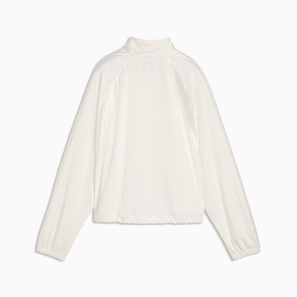 Куртка жіноча PUMA Lace Pack T7 Relaxed