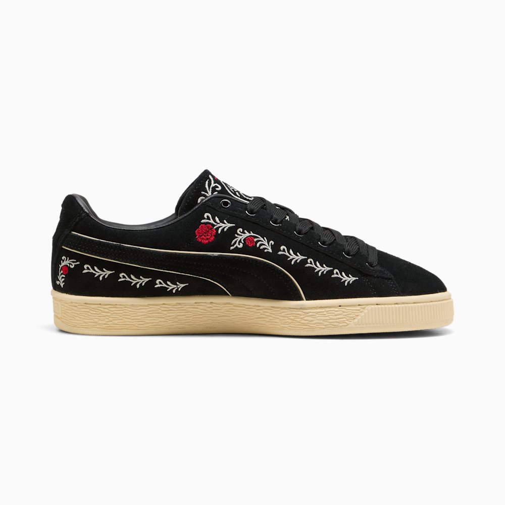 Кросівки PUMA Suede Hasta La Muerte