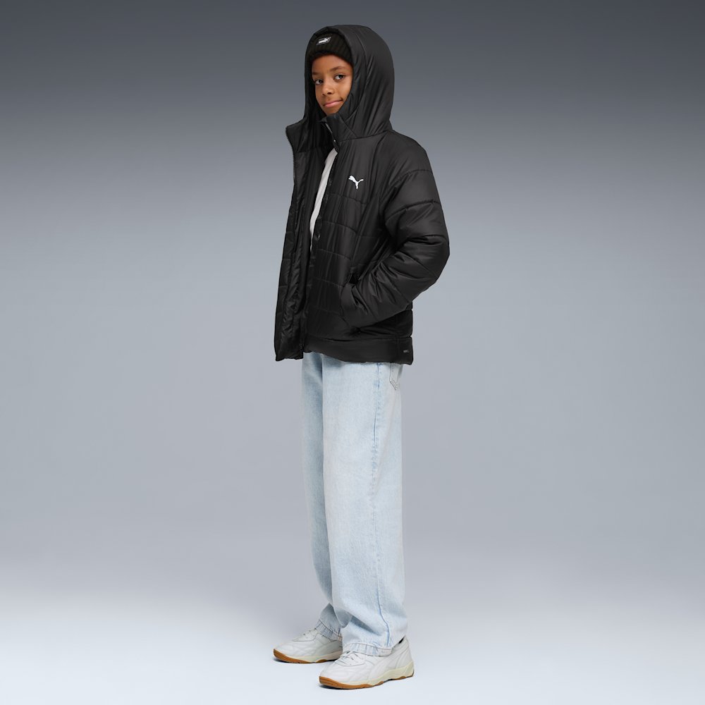 Куртка дитяча PUMA Essentials