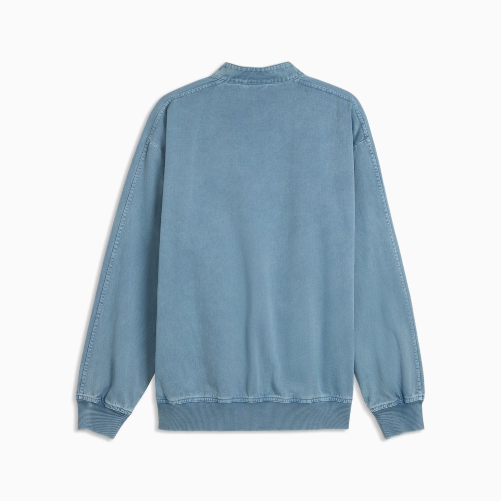Куртка PUMA T7 Washed Twill