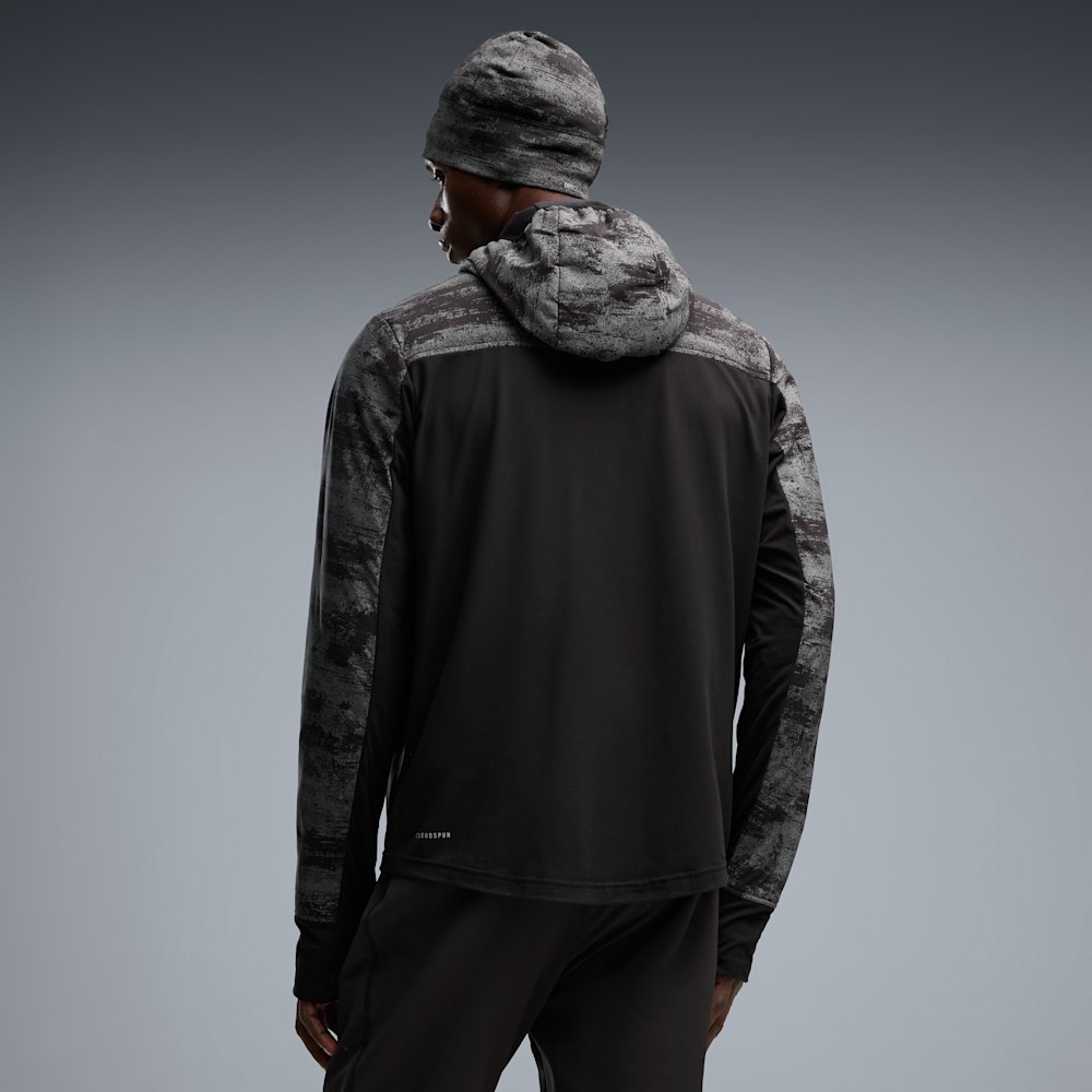 Куртка чоловіча PUMA Brightstride PrimaLoft