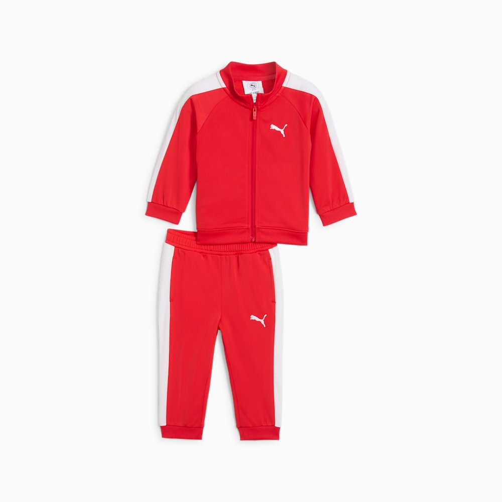 Комплект дитячий PUMA T7