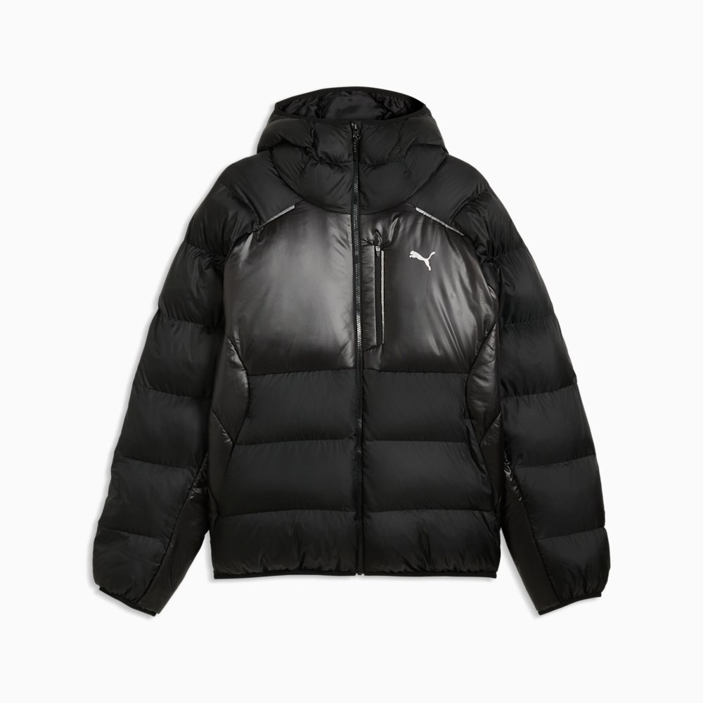 Куртка чоловіча PUMATECH PrimaLoft