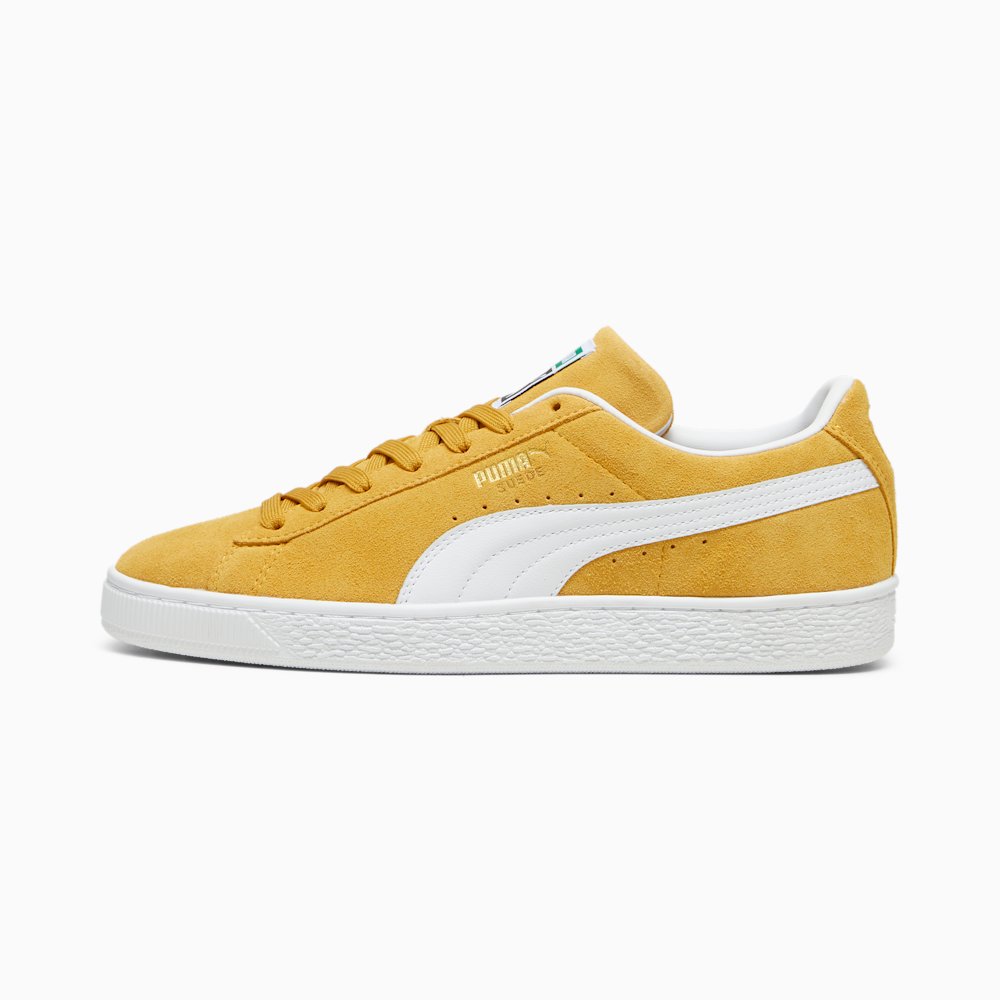 Кросівки жіночі PUMA Suede Classic