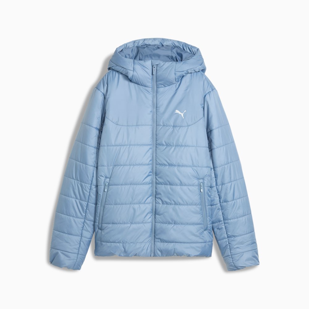 Куртка жіноча PUMA Essentials Outerwear Puffer