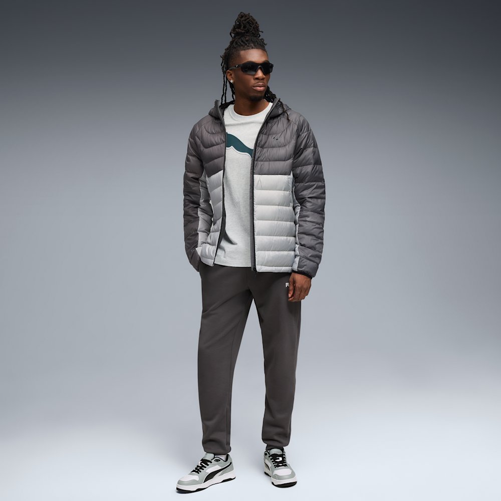 Куртка чоловіча PUMA Packlite