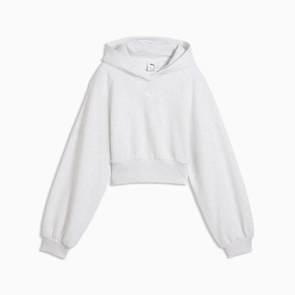 Худі дитяче PUMA Essentials Balloon Sleeve