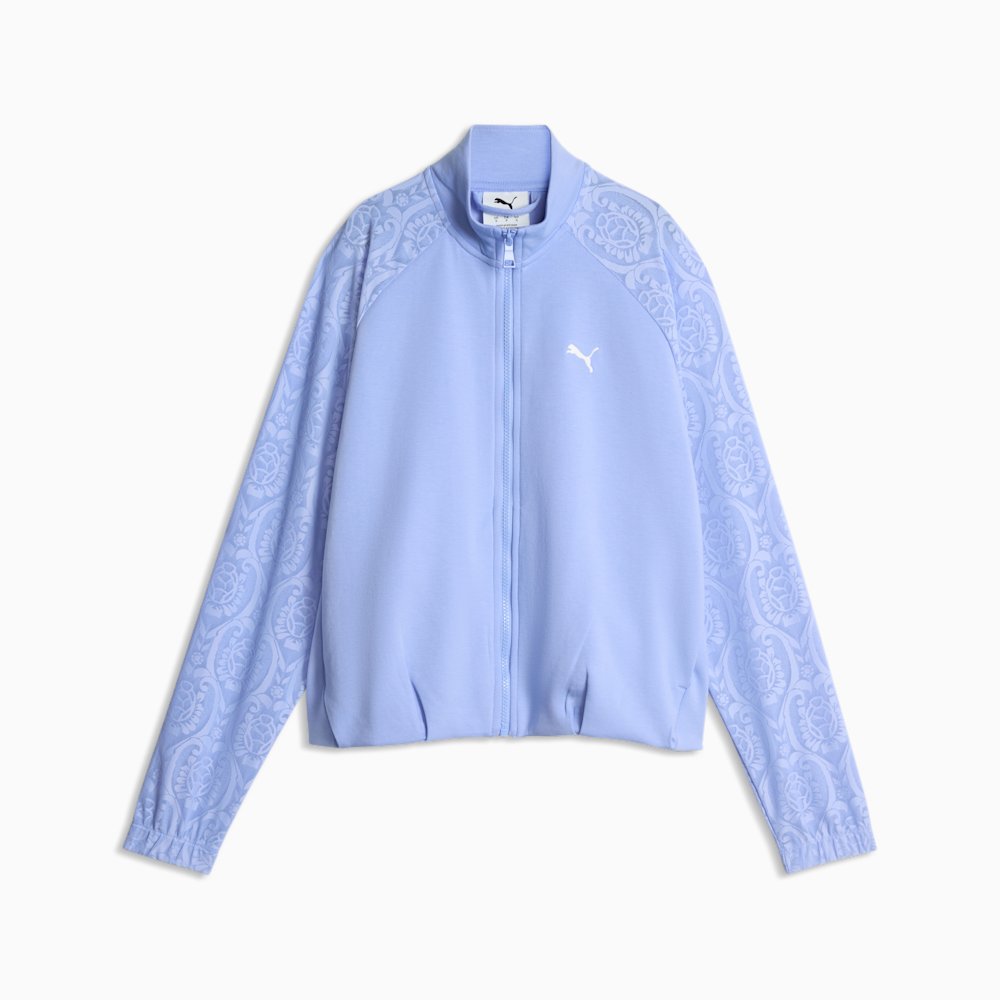 Куртка жіноча PUMA Essentials Lace Track