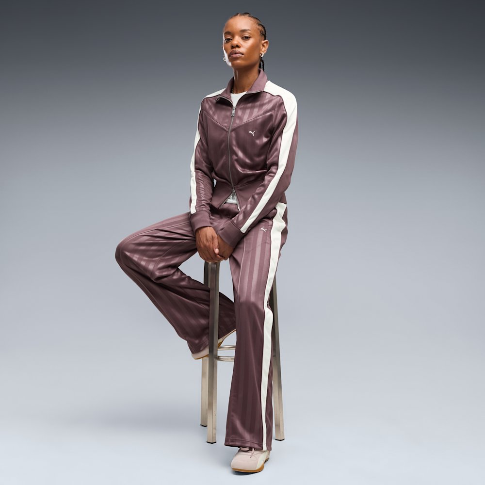 Куртка жіноча PUMA T7 Track