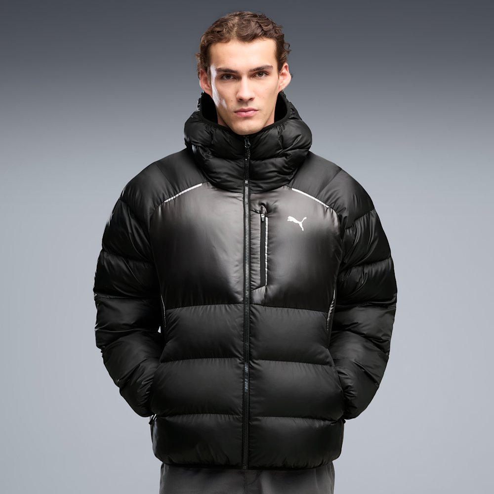 Куртка чоловіча PUMATECH PrimaLoft
