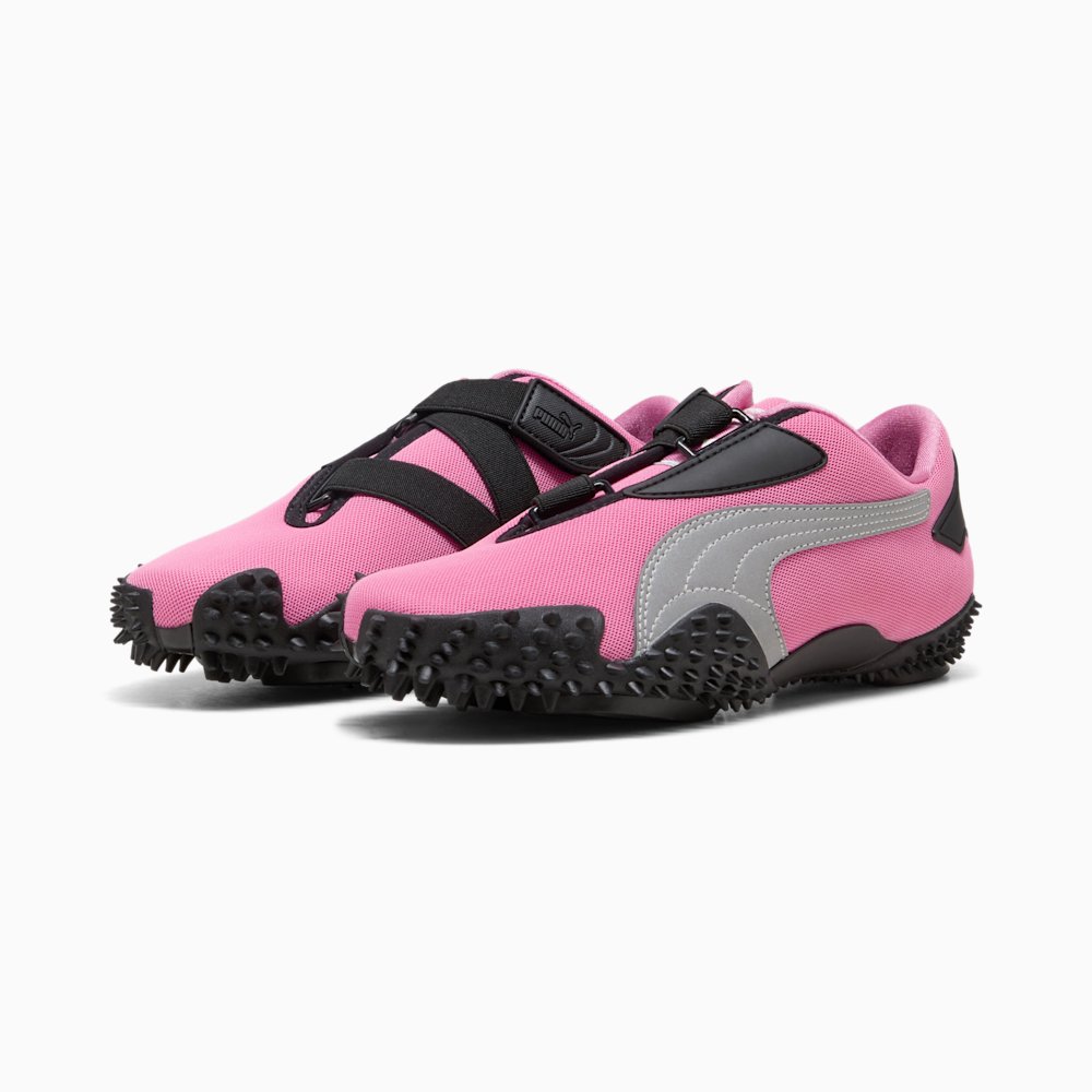 Кросівки жіночі PUMA Mostro OG