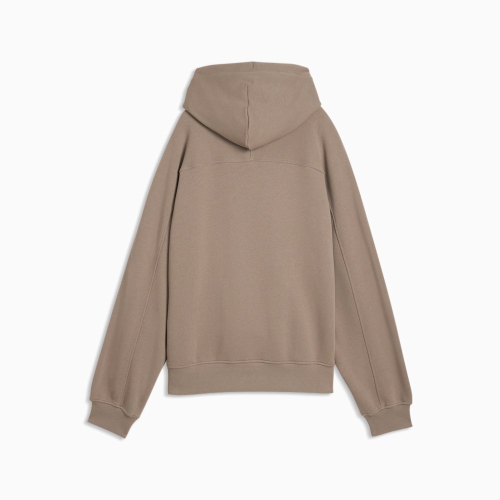 Худі жіноче PUMA Essentials Oversized