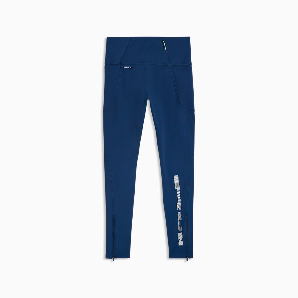 Легінси жіночі PUMA Brightstride warmCELL