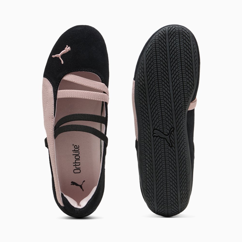 Кросівки жіночі PUMA Speedcat Ballet Suede
