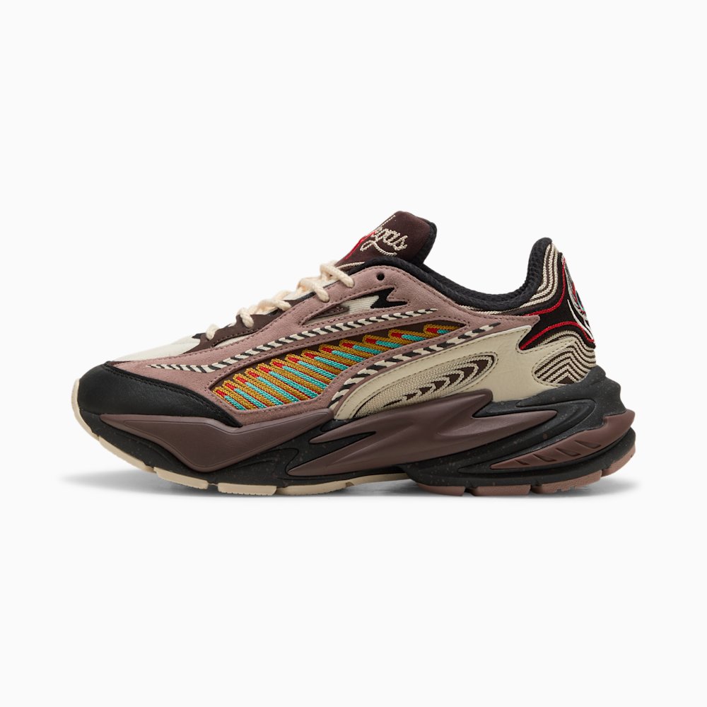 Кросівки чоловічі PUMA RS Surge Las Vegas