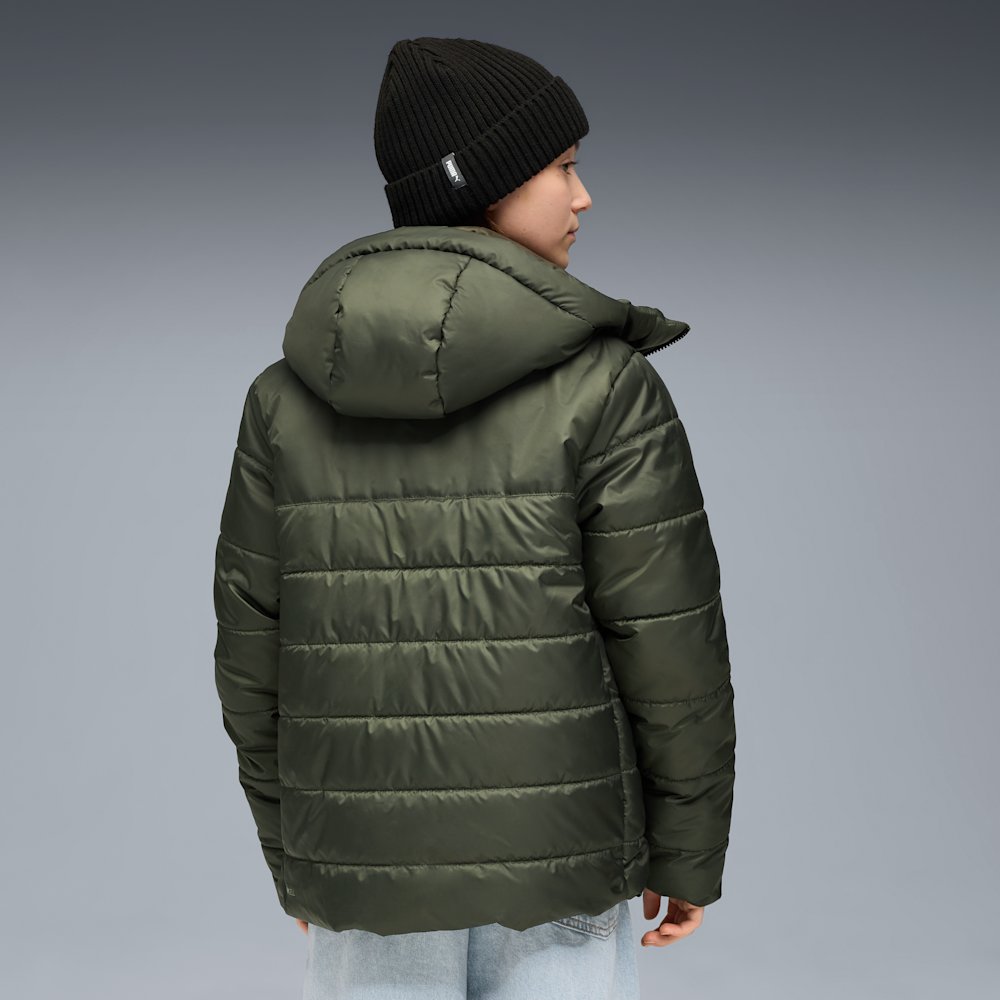 Куртка дитяча PUMA Essentials