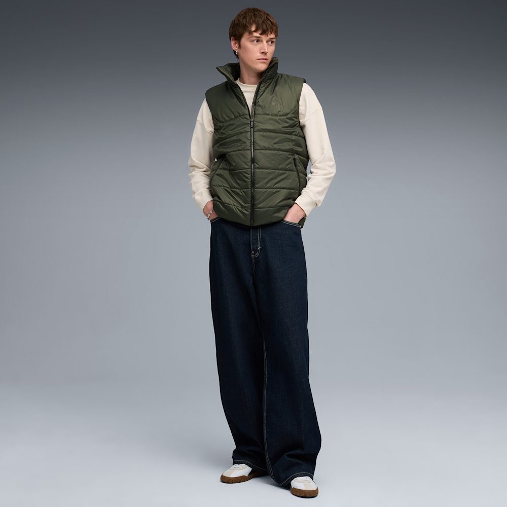 Жилет чоловічий PUMA Essentials Outerwear