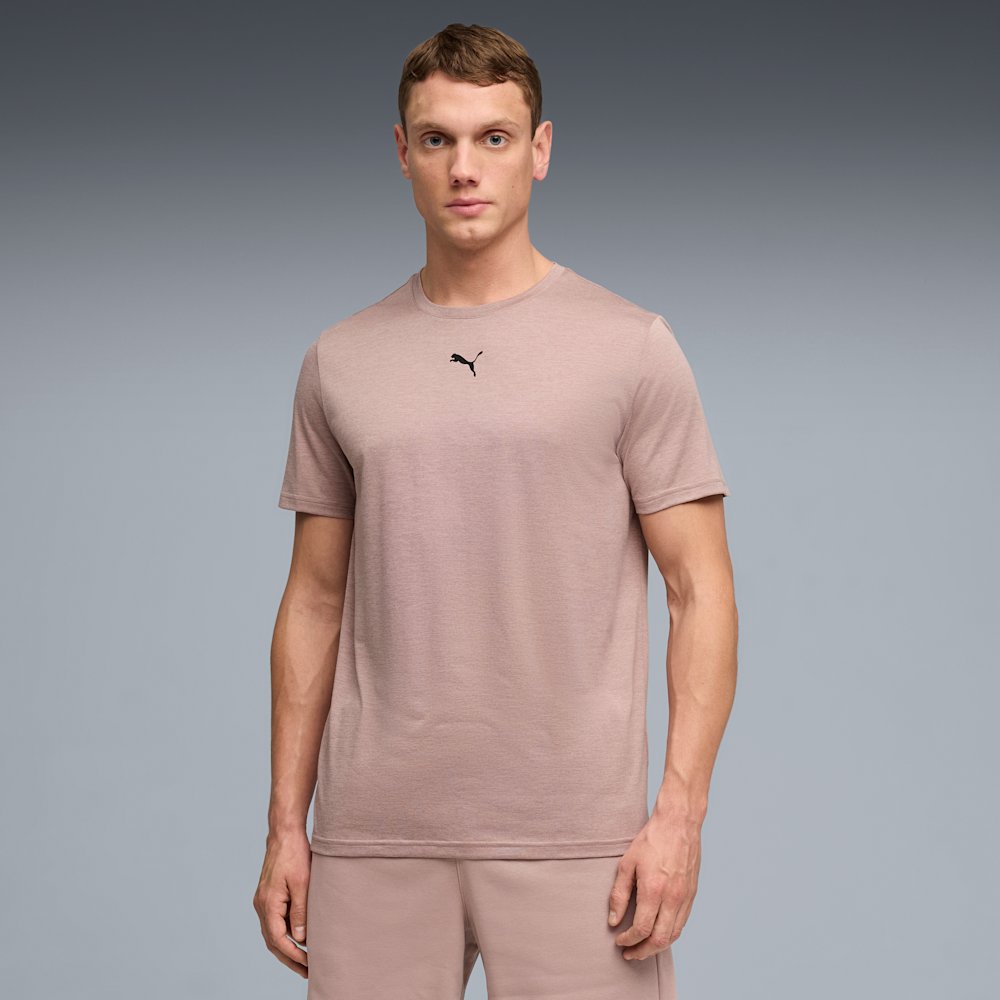 Футболка чоловіча PUMA Train All Day Essentials