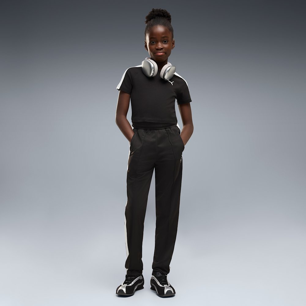 Футболка дитяча PUMA T7
