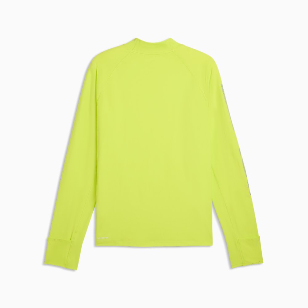 Лонгслів чоловічий PUMA Brightstride Cloudspun