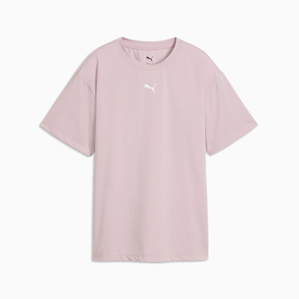 Футболка дитяча PUMA Train All Day Essentials