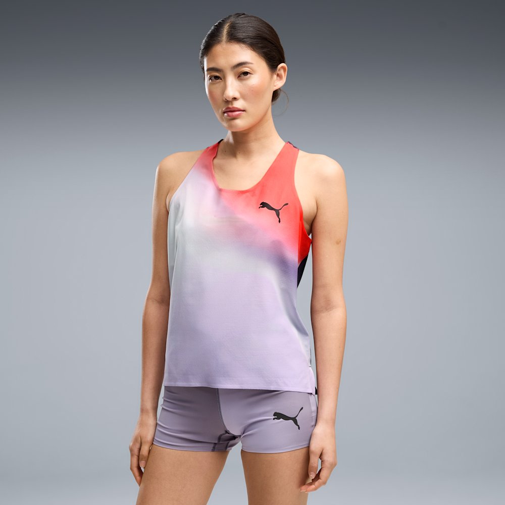 Майка жіноча PUMA Lightspeed Ultraweave