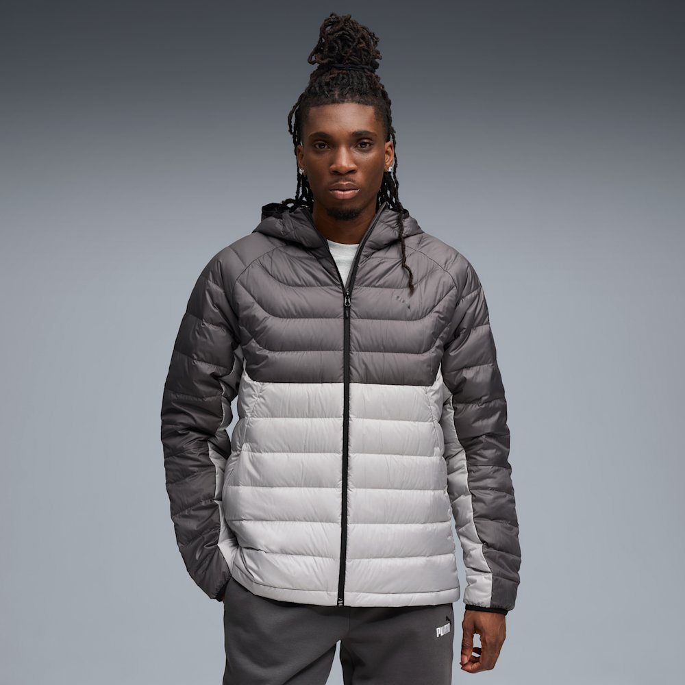 Куртка чоловіча PUMA Packlite