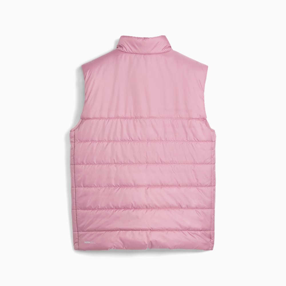 Жилет дитячий PUMA Essentials Puffer