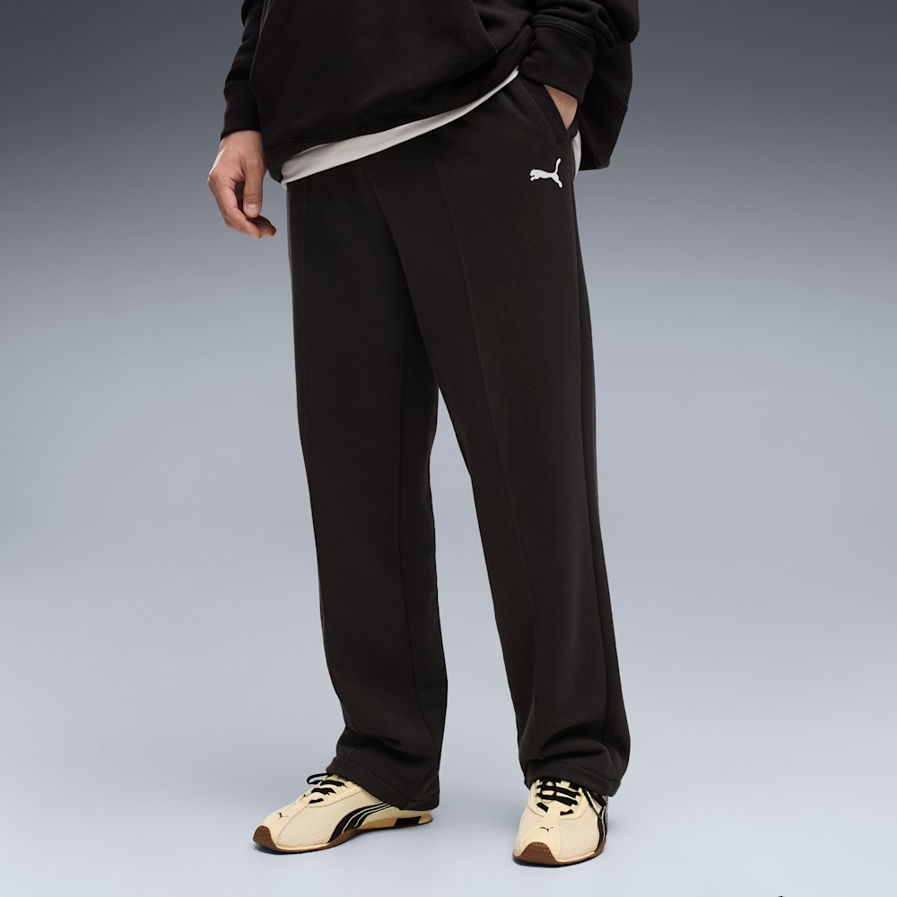 Штани чоловічі PUMA Essentials Relaxed