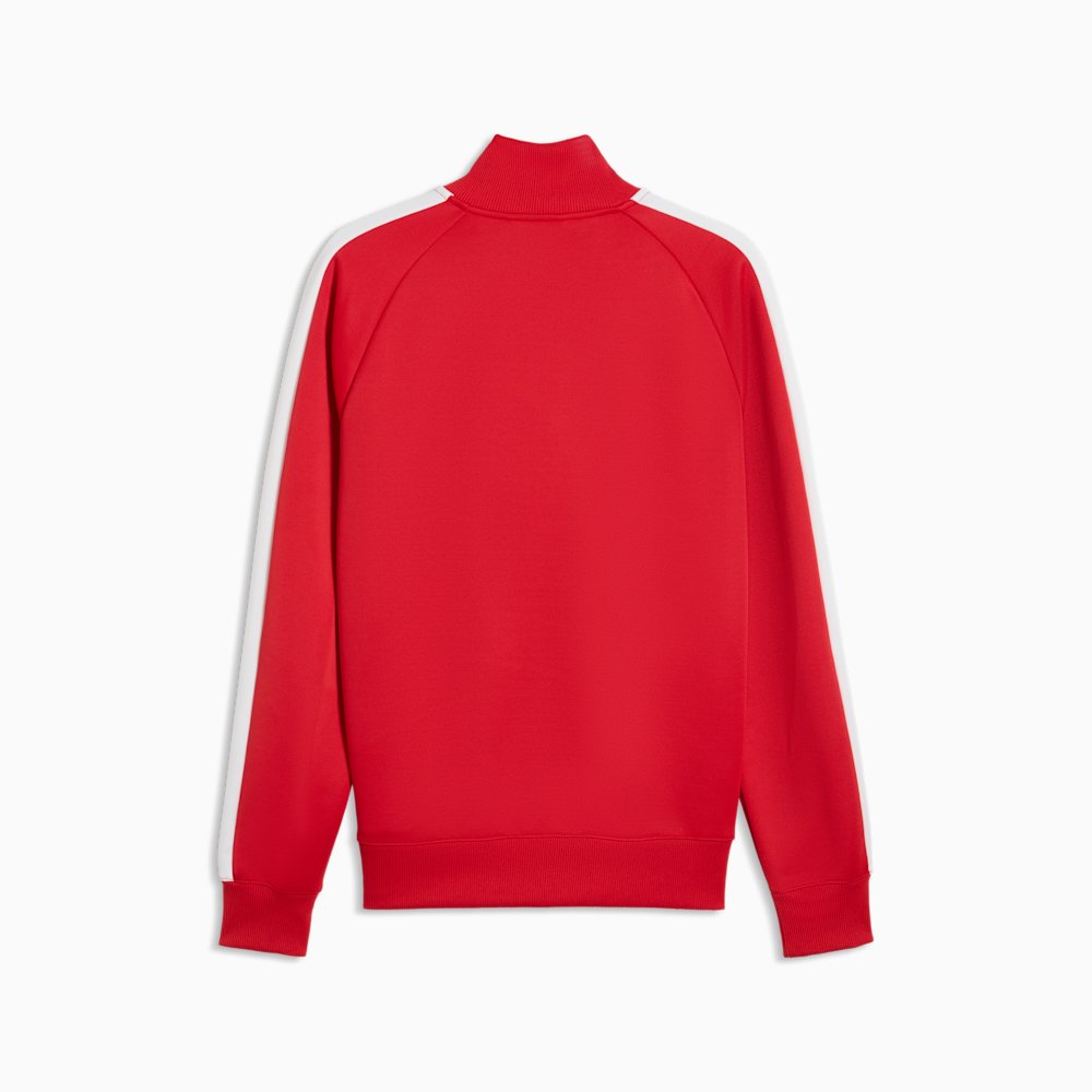 Куртка чоловіча PUMA T7