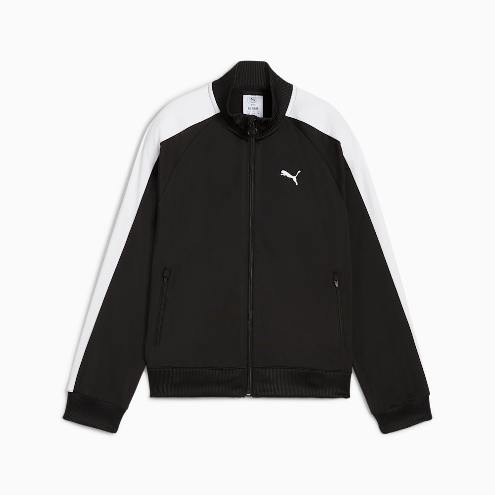 Куртка дитяча PUMA T7 Track