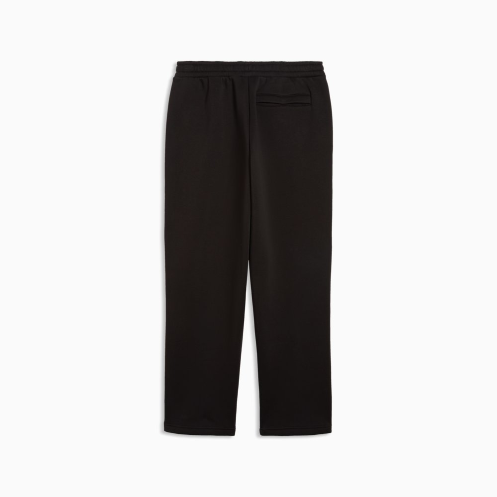 Штани чоловічі PUMA Essentials Heavy Fleece Relaxed