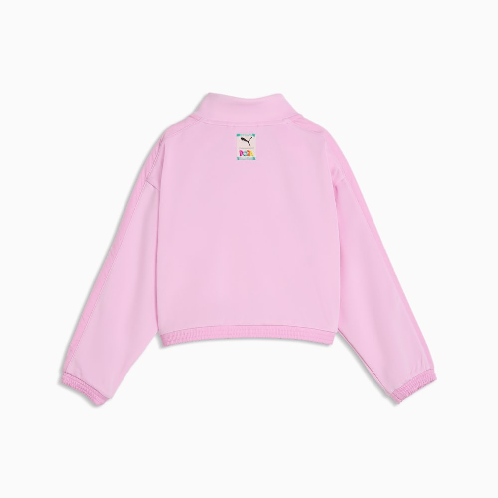 Світшот дитячий PUMA x Dora the Explorer T7