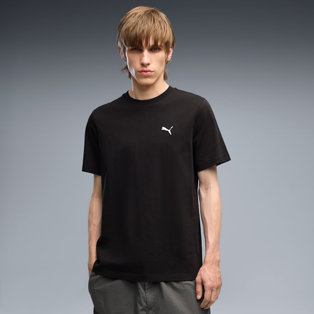 Футболка чоловіча PUMA Essentials