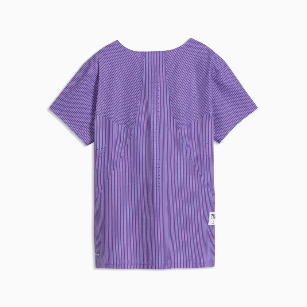 Футболка жіноча PUMA x SAYSKY Ultraweave Running
