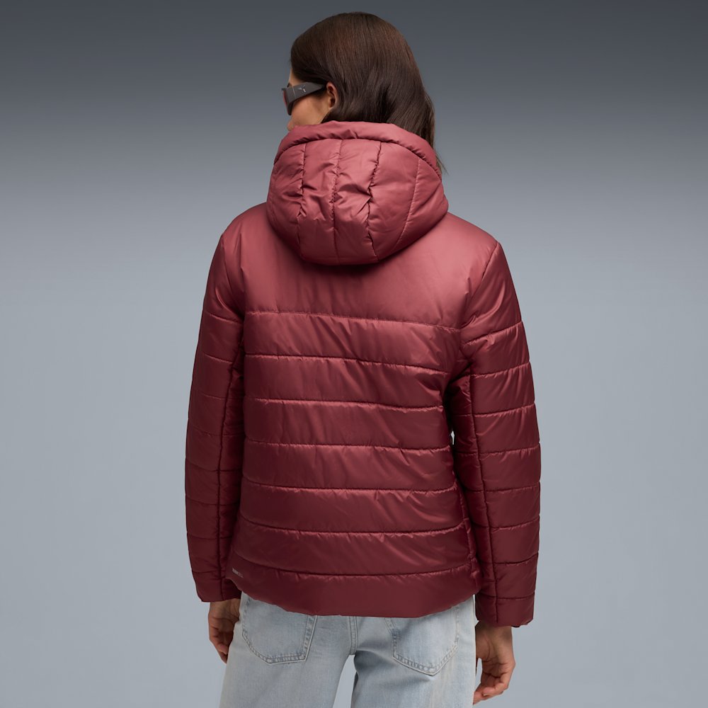 Куртка жіноча PUMA Essentials Outerwear Puffer