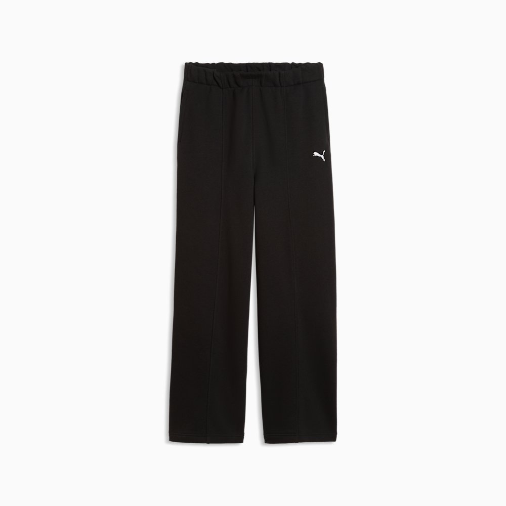 Штани дитячі PUMA Essentials Slouchy Pintuck