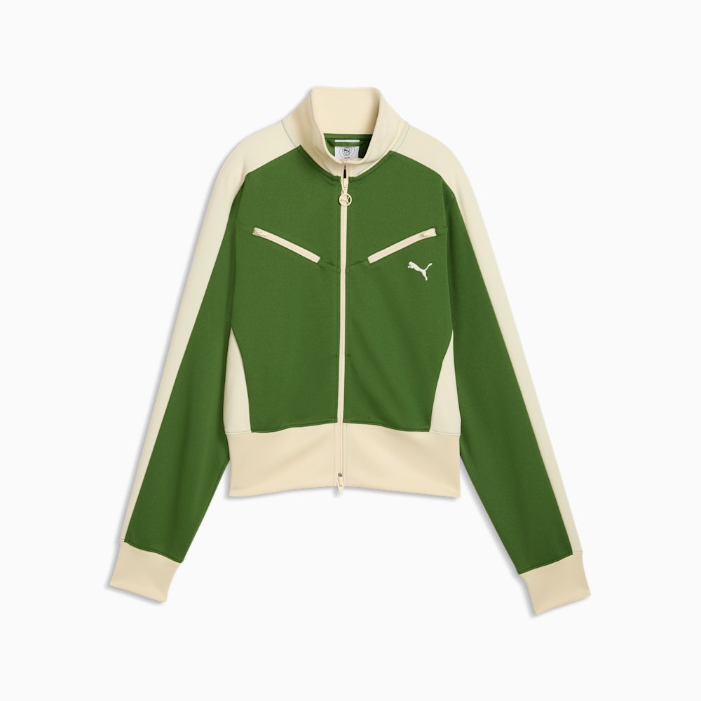 Куртка жіноча PUMA T7 Retro Track
